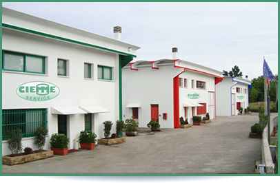 Foto azienda Ciemme